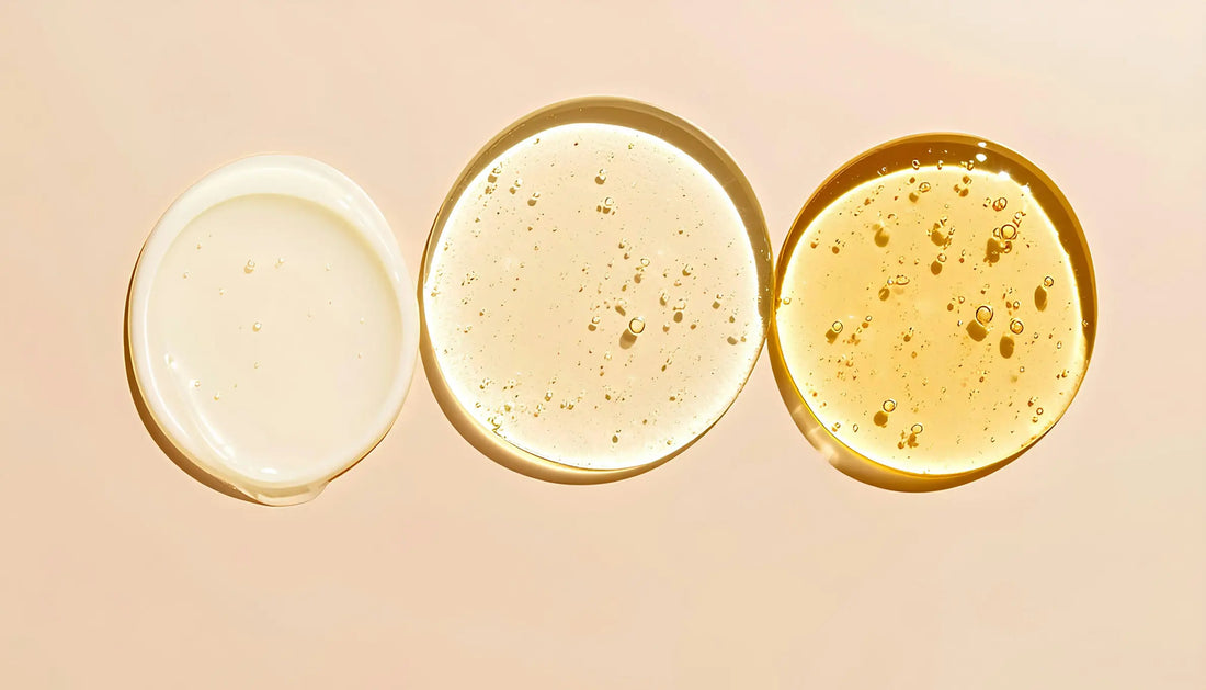 Attivi cosmetici: errori da evitare