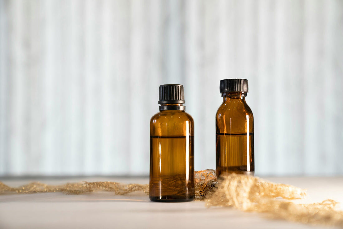 Attivi premium in cosmetici di lusso