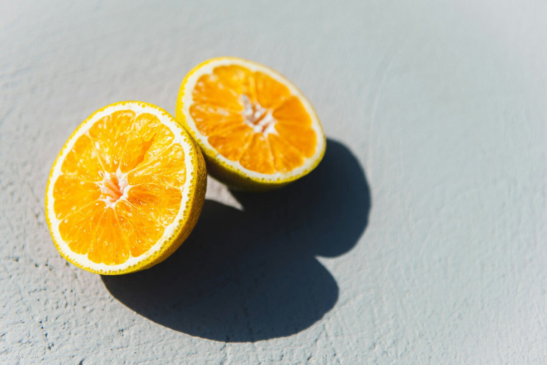Resveratrolo e vitamina C