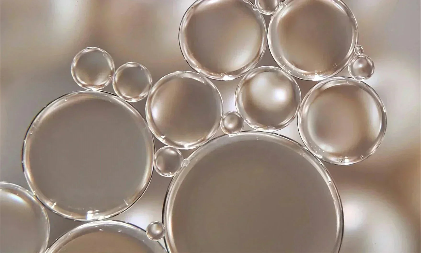 Acido ialuronico e glicosaminoglicani nella skincare