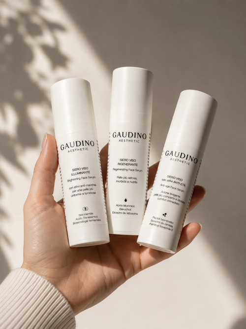 Collezione Milky Serum