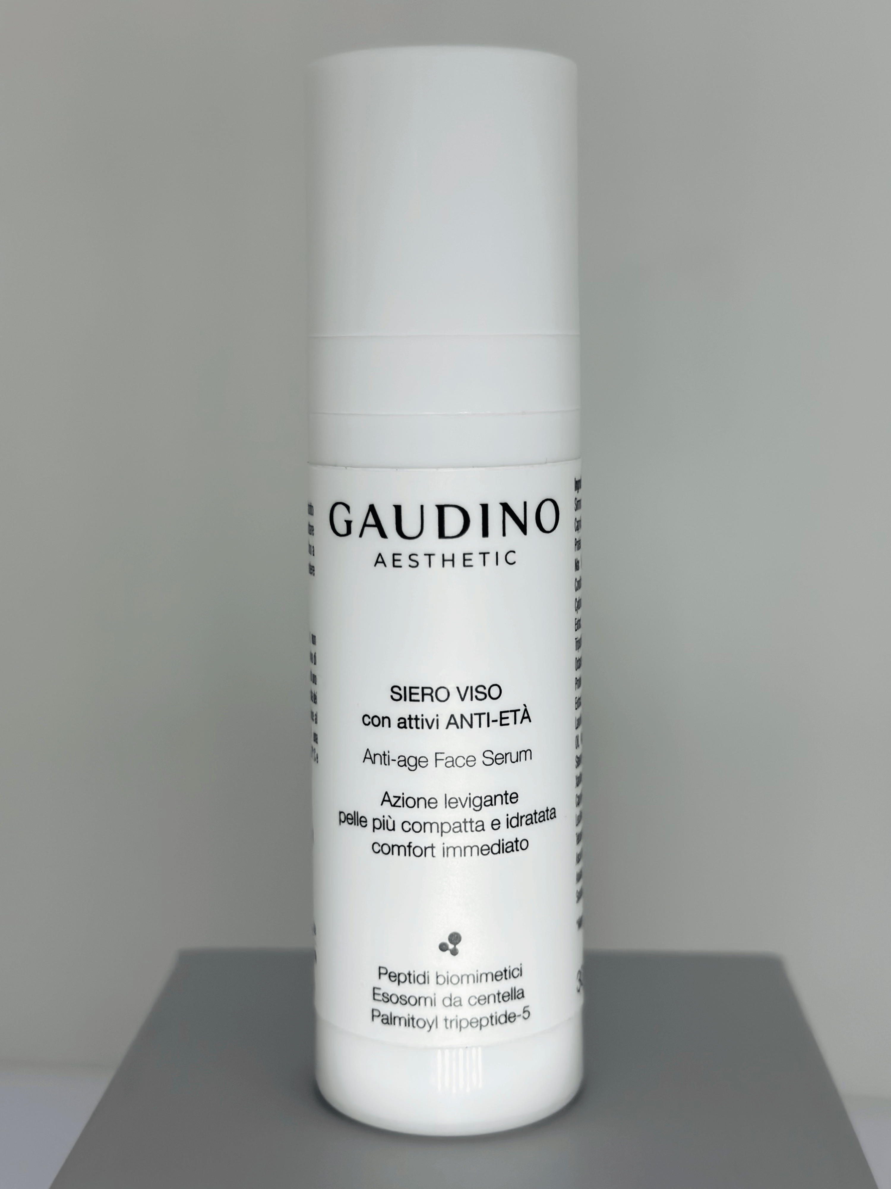 siero anti-età biostimolatore di collageno - Gaudino Aesthetic