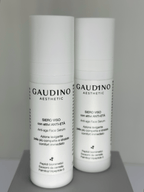 due sieri biostimolanti antiage Gaudino Aesthetic- milky serum