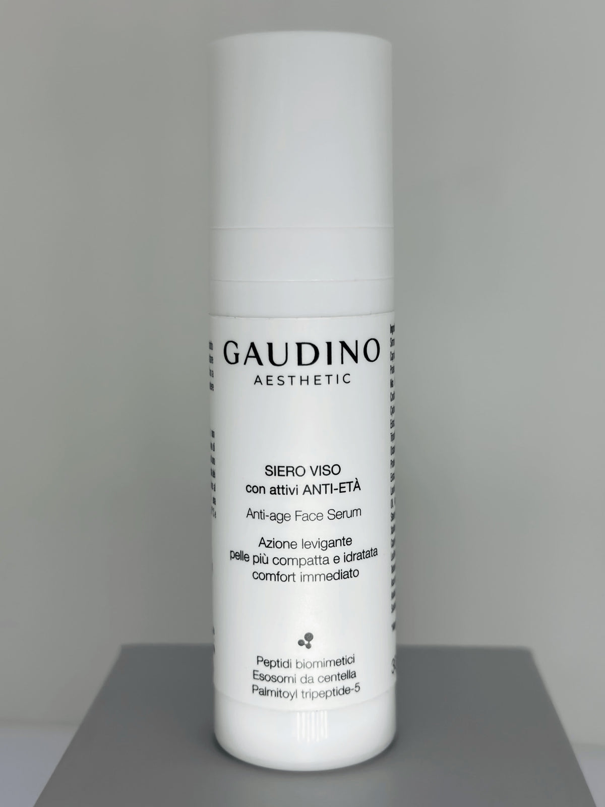 siero anti-età biostimolatore di collageno - Gaudino Aesthetic