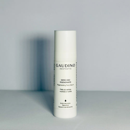 siero rigenerante premium di Gaudino Aesthetic