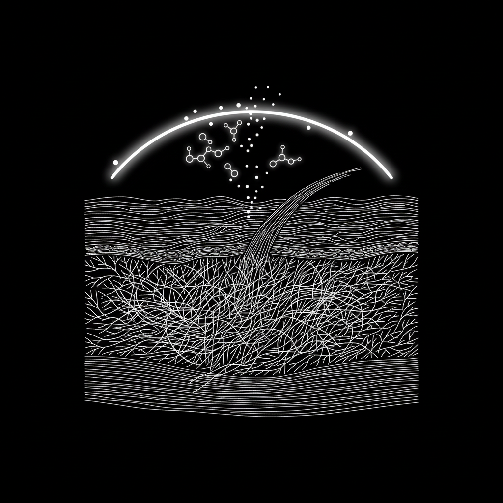 Dermis - Collagene + Antiossidante
